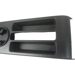 CONSOLE PORTA COPOS VOLKSWAGEN POLO 2002 A 2006