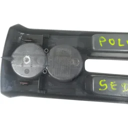 CONSOLE PORTA COPOS VOLKSWAGEN POLO 2002 A 2006