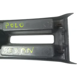 CONSOLE PORTA COPOS VOLKSWAGEN POLO 2002 A 2006