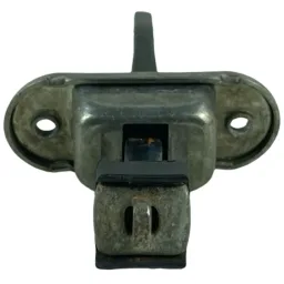 LIMITADOR PORTA TRASEIRA DIREITA MAHINDRA 2008 A 2013