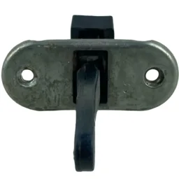 LIMITADOR PORTA TRASEIRA DIREITA MAHINDRA 2008 A 2013