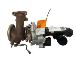 Turbina Peugeot 208 2008 Citroen C3 Aircross 1.0 Turbo 23/