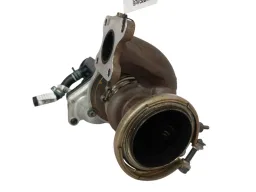 Turbina Peugeot 208 2008 Citroen C3 Aircross 1.0 Turbo 23/
