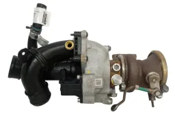 Turbina Peugeot 208 2008 Citroen C3 Aircross 1.0 Turbo 23/