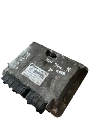 Módulo Câmbio Dualogic Fiat Stilo 55217485 2008 cx573m