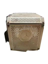 CATALISADOR MB ACTROS 2646