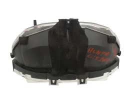 PAINEL INSTRUMENTO HONDA CITY 1.5 AUT 2014 78100t9lm212m1
