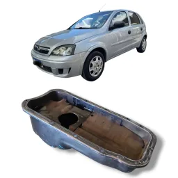 Carter Corsa Celta Prisma Montana Agile Cobalt 1.0 1.4 1.6