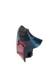 LANTERNA TRASEIRA ESQUERDA FORD FIESTA HATCH 2008 À 2014