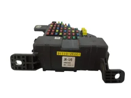 CAIXA FUSIVEL HYUNDAI TUCSON 2.0 AUT 911102e001