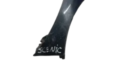 PARALAMA DIREITO RENAULT SCENIC 1998 1999 A 2000