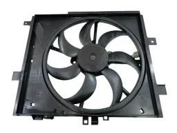 Eletroventilador Ventoinha Nissan Versa March 2012 2020