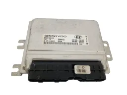 MODULO INJEÇÃO HYUNDAI TUCSON 2.0 AUT 3910623102