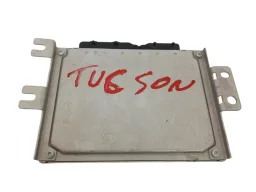 MODULO INJEÇÃO HYUNDAI TUCSON 2.0 AUT 3910623102