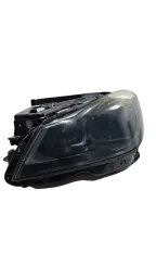 Farol Esquerdo Mercedes Classe C180 C200 C250 2012 2014