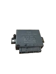 MODULO ESTACIONAMENTO C4 PALLAS 2007 2012