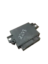MODULO ESTACIONAMENTO C4 PALLAS 2007 2012