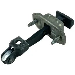 LIMITADOR PORTA DIANTEIRA DIREITA CHEVROLET S10 2012 A 2016