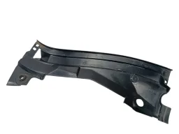 Reforço Churrasqueira Esquerda Volkswagen Voyage Gol Saveiro