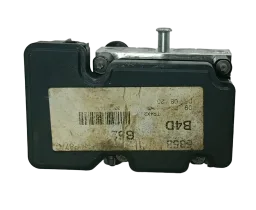 Modulo Abs Renault Sandero 1.0 3cc 2018/2022 Flex 476600829R