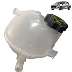 reservatorio agua chevrolet onix 2025