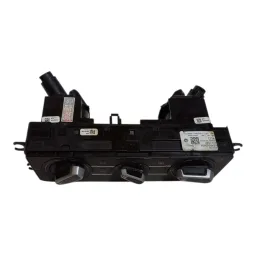 Comando Ar Cond Simples Polo Virtus Nivus 2018 2020/ Analogi