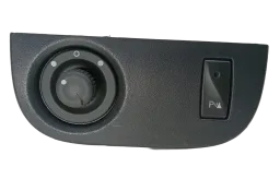 Botão Comando Retrovisor Sensor Renault Sandero Vibe 2018