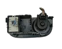 Botão Comando Retrovisor Sensor Renault Sandero Vibe 2018 251630528R
