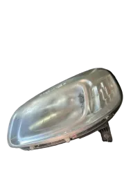 Farol Esquerdo Fiat Uno Vivace 2015 c/detalhe cxg24m