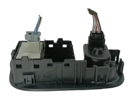 Botão Comando Retrovisor Sensor Renault Sandero Vibe 2018 251630528R