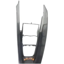 CONSOLE CENTRAL VOLKSWAGEN FOX SPACEFOX 2010 2016