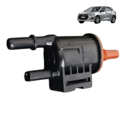 valvula solenoide chevrolet onix 2025