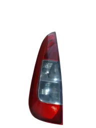 LANTERNA TRASEIRA ESQUERDA FORD FIESTA HATCH 2008 À 2014