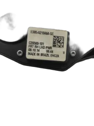 FECHADURA DIANTEIRA DIREITA FORD KA ECOSPORT 2014 2019
