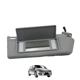 Quebra Sol Lado Direito Chevrolet GM Vectra 2006 2011