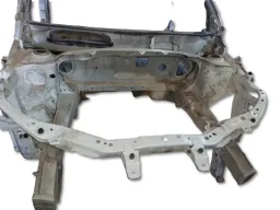 Frentão Onix 1.0 2024 Lt2 Prata
