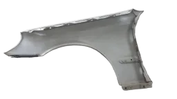 PARALAMA DIREITO MERCEDES C180 2005 2006 2007