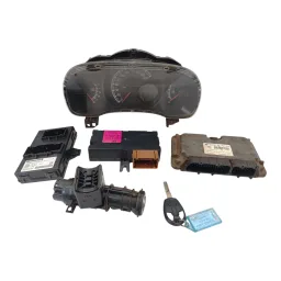 Kit Code Strada 1.4 Working Flex 2013