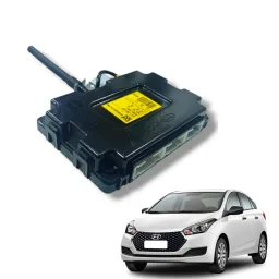 Módulo Conforto Hyundai Hb20 2013 A 2019