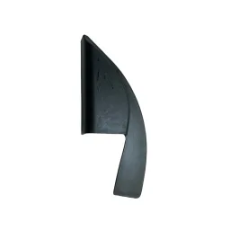Acabamento Interno Retrovisor Esquerdo Hyundai Hb20 2013 19