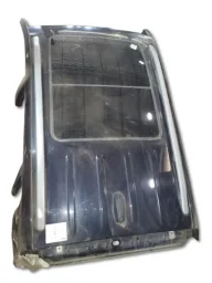 Teto Solar Tracker 1.2 Premier 2024 Azul