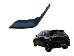 Moldura Parachoque Traseiro Direito Byd Dolphin