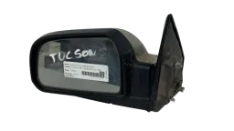 Retrovisor Elétrico Esquerdo Tucson 2006 A 2013 050434