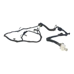 CHICOTE TAMPA PORTA-MALA PAJERO GLS-B 3.0 1992 A 2000