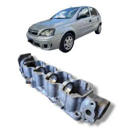 Gaiola de comando GM Chevrolet Corsa 2004 2009