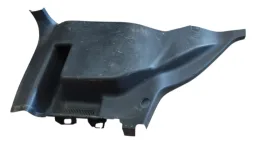 Forro Acabamento Direito Porta Malas Ecosport 03/12