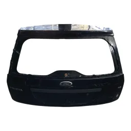 Tampa Traseira Fiesta Hatch 2003 2004 a 2014