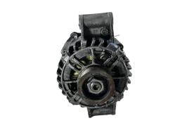 Alternador Ka Fiesta Courier Ecosport 1.0 1.6 Zetec 00/07 C/