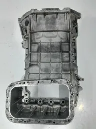 CARTER SUPERIOR CHRYSLER 300C ALUMINIO 2012/2016