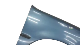 PARALAMA DIREITO GOL SAVEIRO PARATI G3 2000 2001 A 2004